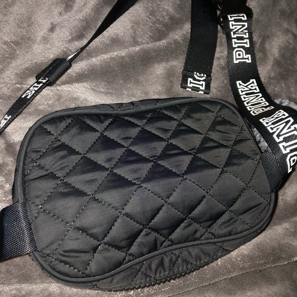 PINK Fanny pack - Picture 4 of 4